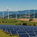 renewable energy options available