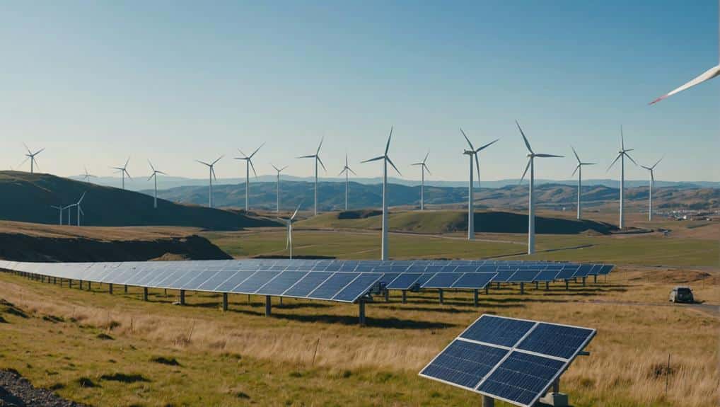 renewable energy sources discussed