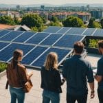 solar tariffs in washington